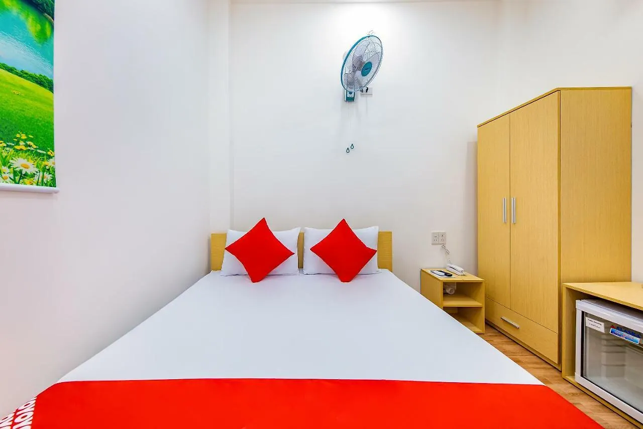 M&C Hotel Nha Trang 2*,  Vietnam