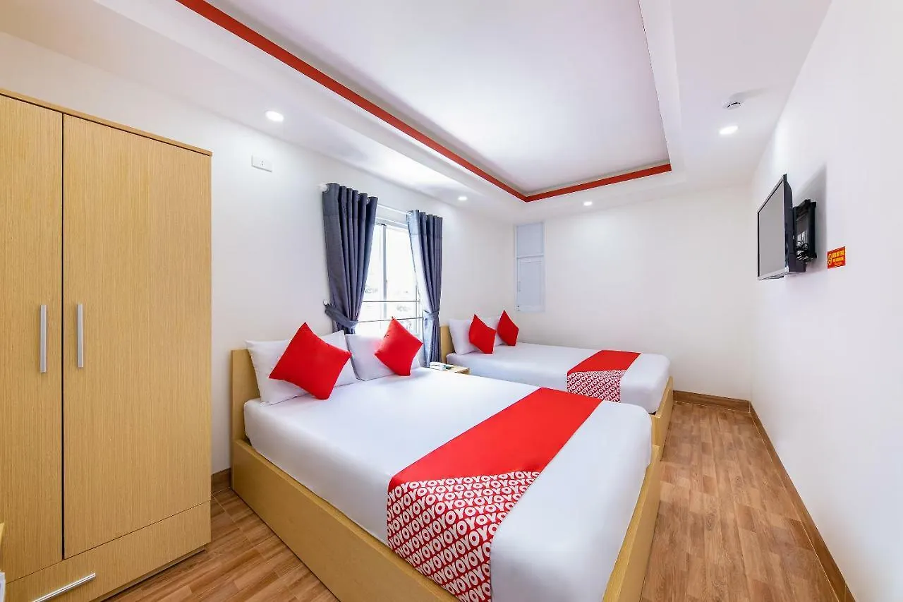 **  M&C Hotel נה טראנג וייטנאם